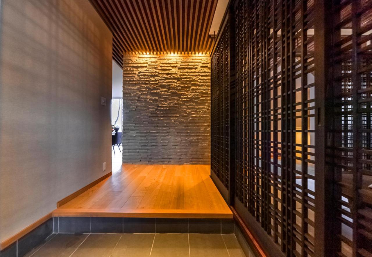 Villa-Rizo 山田 Takayama  Extérieur photo