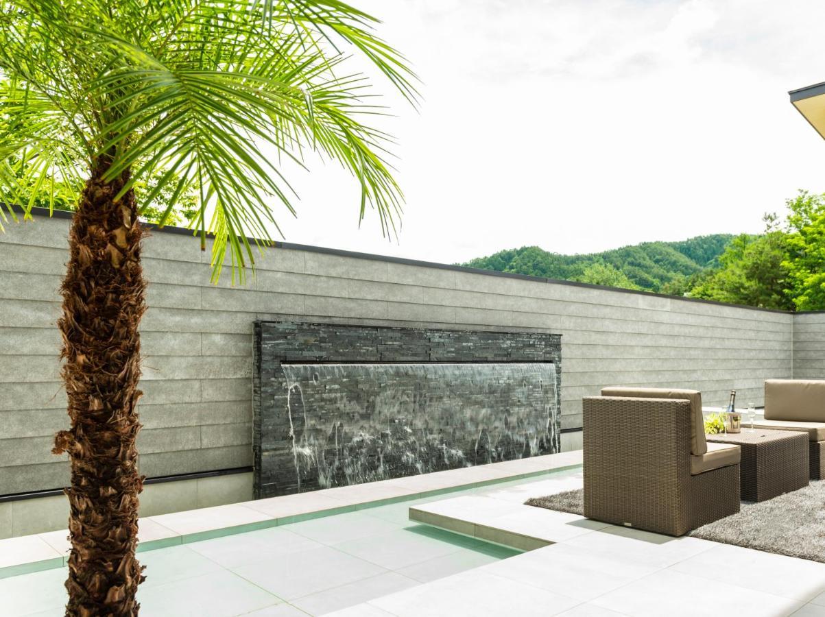 Villa-Rizo 山田 Takayama  Extérieur photo