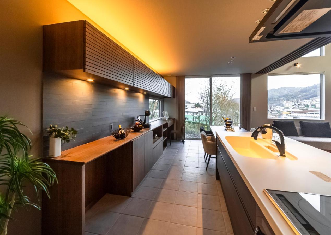Villa-Rizo 山田 Takayama  Extérieur photo