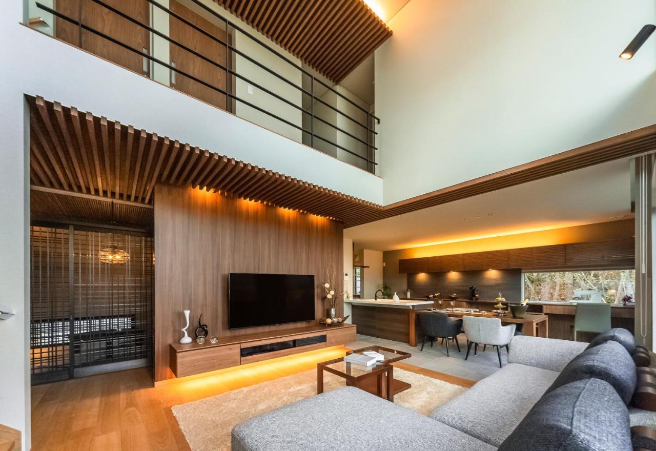 Villa-Rizo 山田 Takayama  Extérieur photo