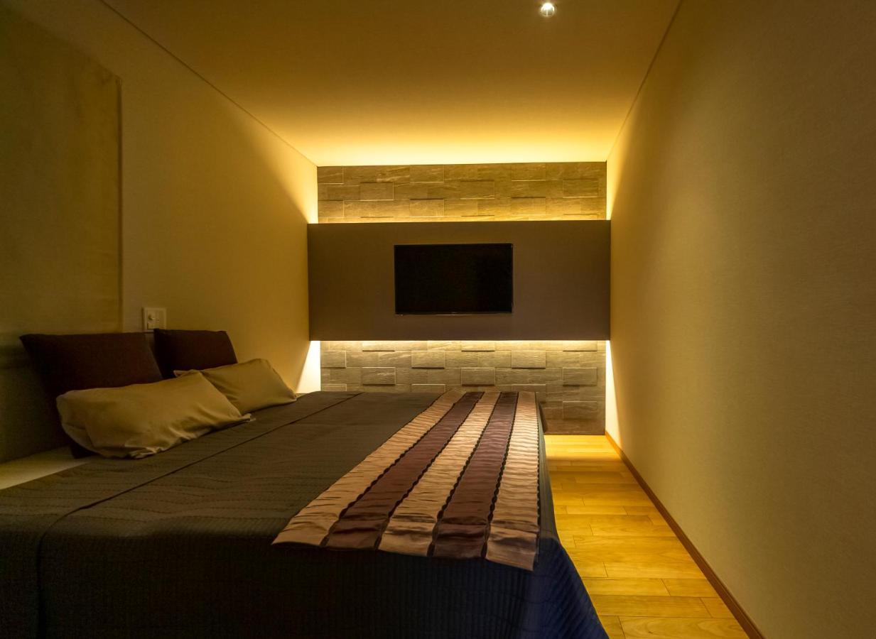 Villa-Rizo 山田 Takayama  Extérieur photo