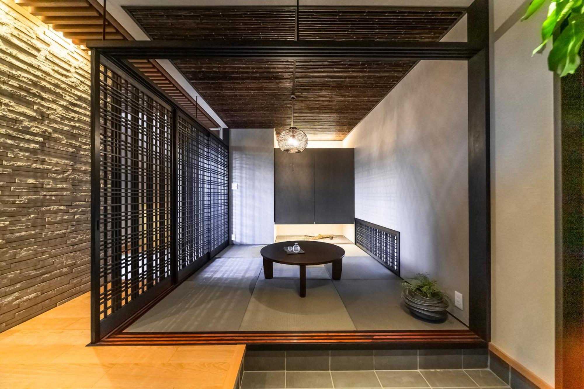 Villa-Rizo 山田 Takayama  Extérieur photo
